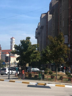 Lion Apartment - close to Prishtina center
